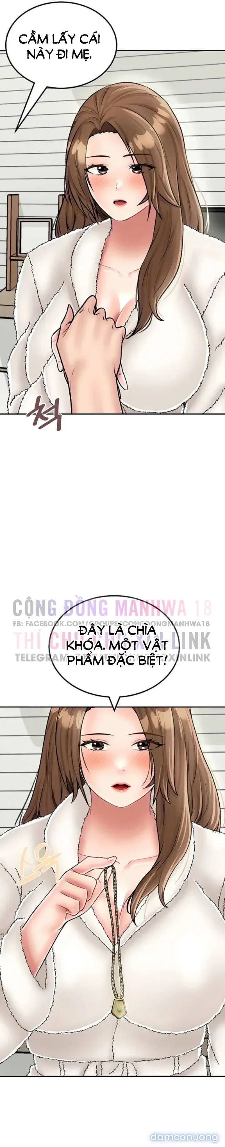 đọc truyện Sống Hòa Hợp Với Mẹ Kế Ở Nơi Xa Lạ Chương 25 ảnh 24 tại Thiên Thai Truyện