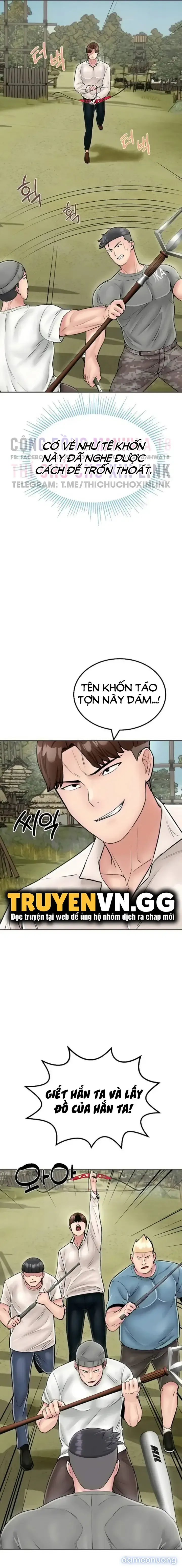 đọc truyện Sống Hòa Hợp Với Mẹ Kế Ở Nơi Xa Lạ Chương 25 ảnh 6 tại Thiên Thai Truyện