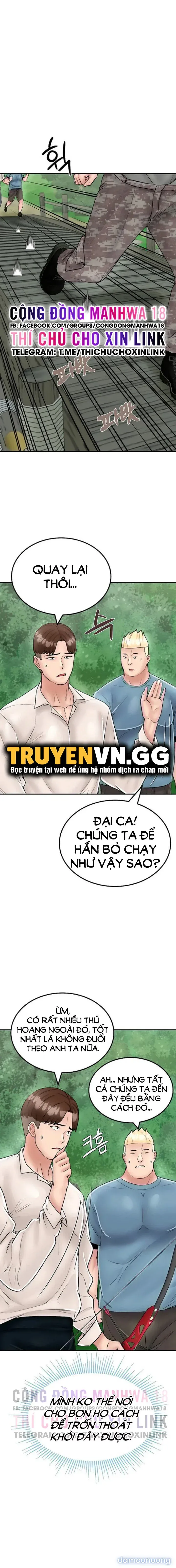 đọc truyện Sống Hòa Hợp Với Mẹ Kế Ở Nơi Xa Lạ Chương 25 ảnh 11 tại Thiên Thai Truyện