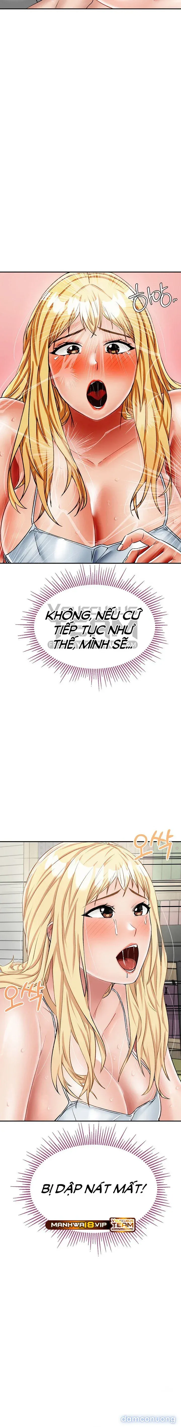 đọc truyện Sống Hòa Hợp Với Mẹ Kế Ở Nơi Xa Lạ Chương 27 ảnh 27 tại Thiên Thai Truyện