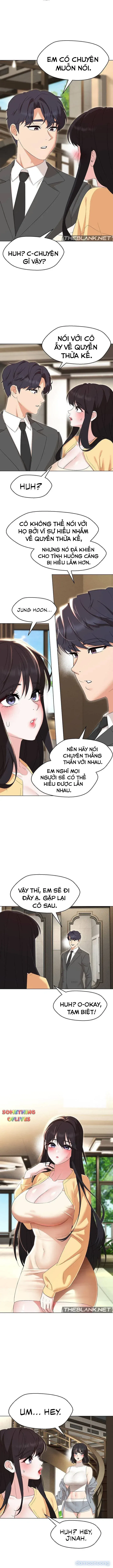 đọc truyện Sống Hòa Hợp Với Mẹ Kế Ở Nơi Xa Lạ Chương 36 ảnh 22 tại Thiên Thai Truyện
