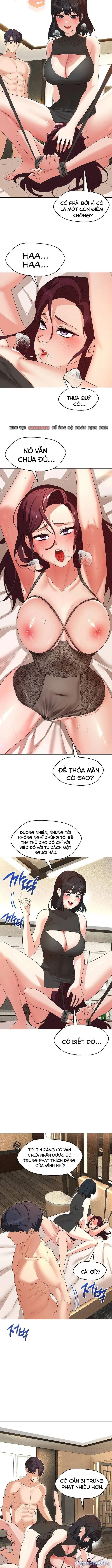 đọc truyện Sống Hòa Hợp Với Mẹ Kế Ở Nơi Xa Lạ Chương 36 ảnh 6 tại Thiên Thai Truyện