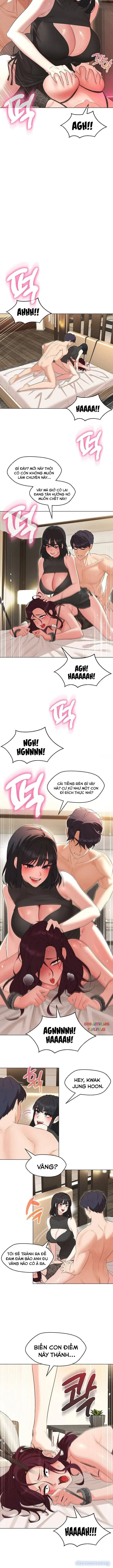 đọc truyện Sống Hòa Hợp Với Mẹ Kế Ở Nơi Xa Lạ Chương 36 ảnh 11 tại Thiên Thai Truyện
