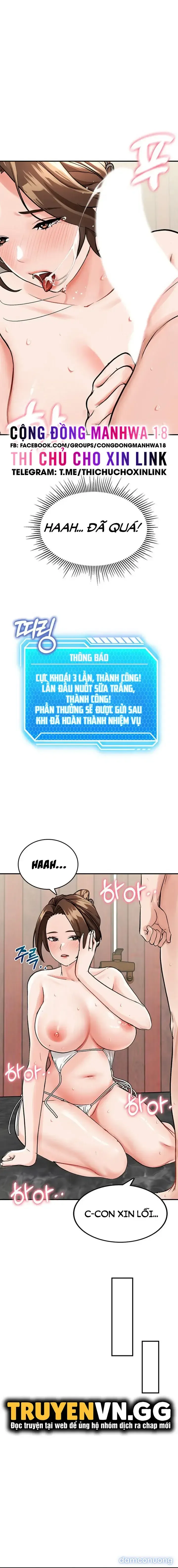 đọc truyện Sống Hòa Hợp Với Mẹ Kế Ở Nơi Xa Lạ Chương 4 ảnh 12 tại Thiên Thai Truyện