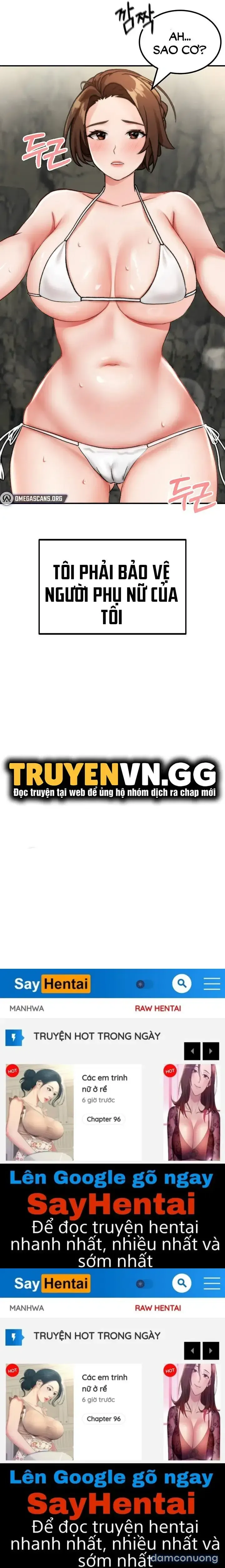 đọc truyện Sống Hòa Hợp Với Mẹ Kế Ở Nơi Xa Lạ Chương 4 ảnh 41 tại Thiên Thai Truyện