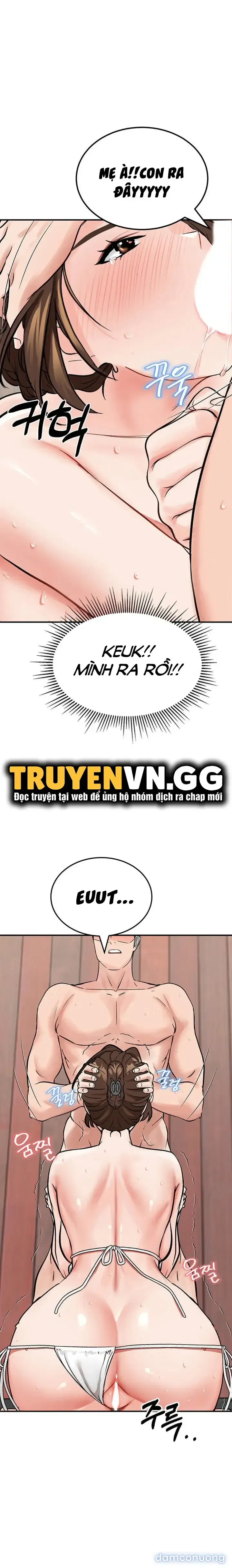 đọc truyện Sống Hòa Hợp Với Mẹ Kế Ở Nơi Xa Lạ Chương 4 ảnh 11 tại Thiên Thai Truyện