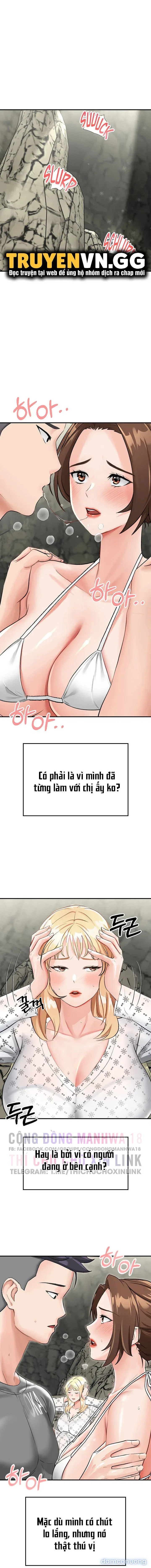 đọc truyện Sống Hòa Hợp Với Mẹ Kế Ở Nơi Xa Lạ Chương 5 ảnh 8 tại Thiên Thai Truyện