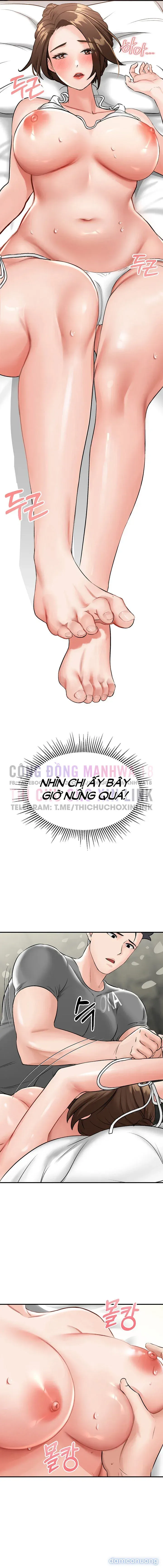 đọc truyện Sống Hòa Hợp Với Mẹ Kế Ở Nơi Xa Lạ Chương 5 ảnh 11 tại Thiên Thai Truyện