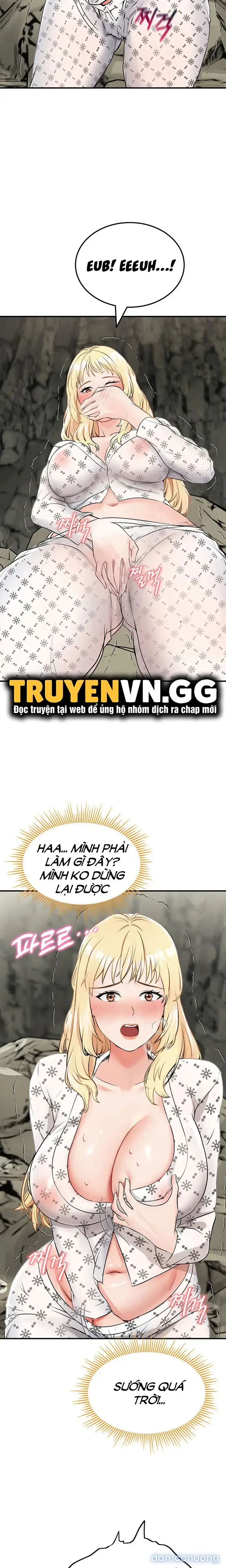 đọc truyện Sống Hòa Hợp Với Mẹ Kế Ở Nơi Xa Lạ Chương 6 ảnh 22 tại Thiên Thai Truyện