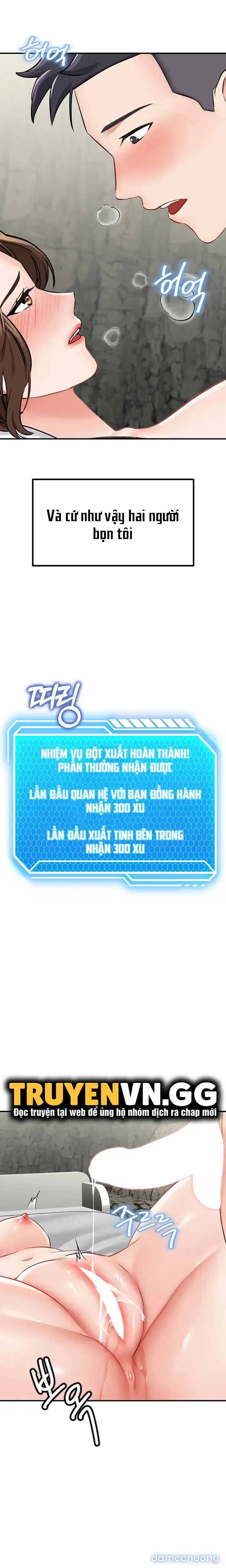 đọc truyện Sống Hòa Hợp Với Mẹ Kế Ở Nơi Xa Lạ Chương 6 ảnh 25 tại Thiên Thai Truyện