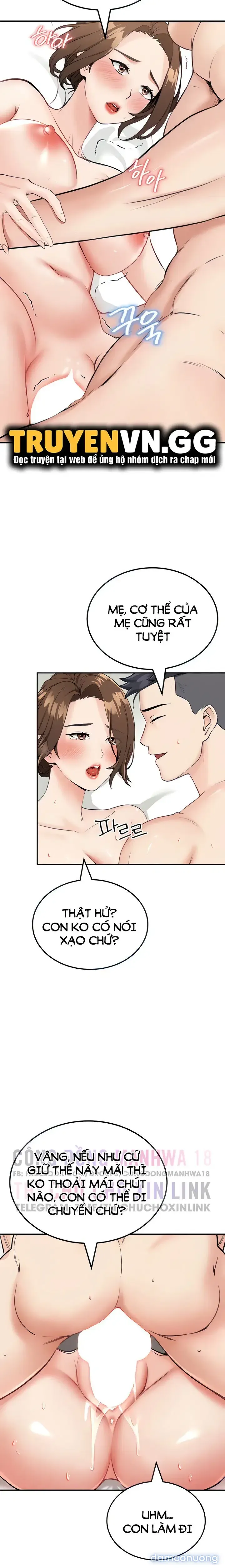 đọc truyện Sống Hòa Hợp Với Mẹ Kế Ở Nơi Xa Lạ Chương 6 ảnh 5 tại Thiên Thai Truyện