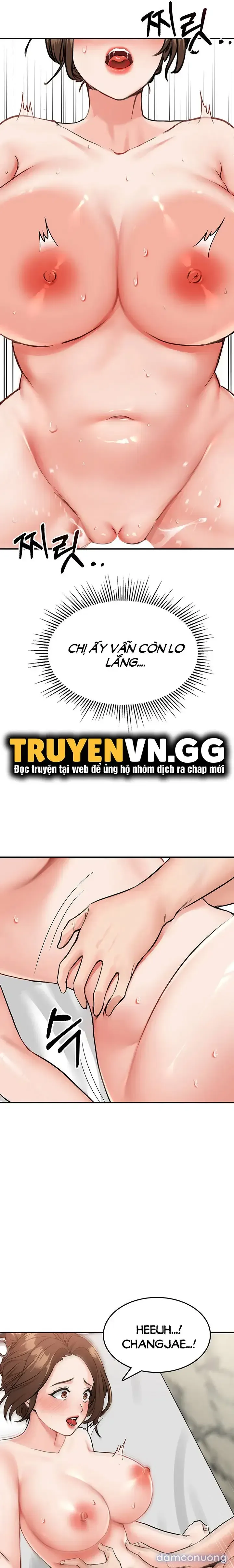 đọc truyện Sống Hòa Hợp Với Mẹ Kế Ở Nơi Xa Lạ Chương 6 ảnh 9 tại Thiên Thai Truyện