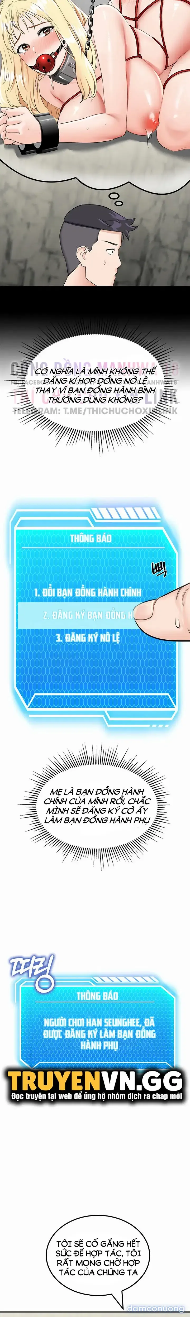 đọc truyện Sống Hòa Hợp Với Mẹ Kế Ở Nơi Xa Lạ Chương 7 ảnh 12 tại Thiên Thai Truyện