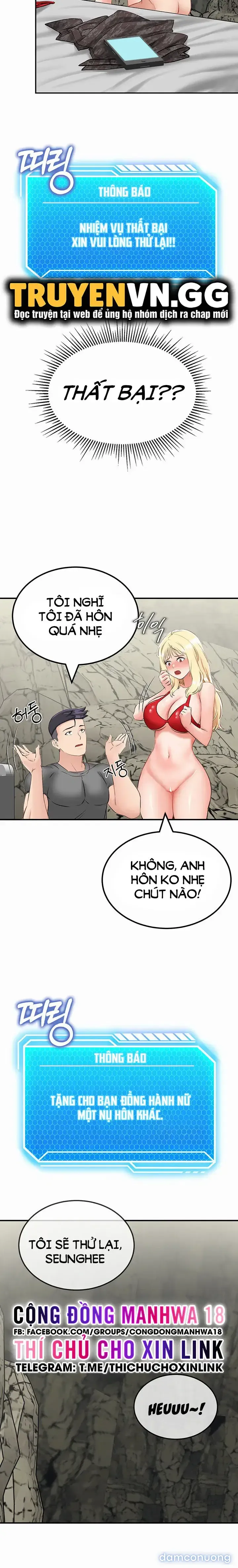 đọc truyện Sống Hòa Hợp Với Mẹ Kế Ở Nơi Xa Lạ Chương 7 ảnh 23 tại Thiên Thai Truyện