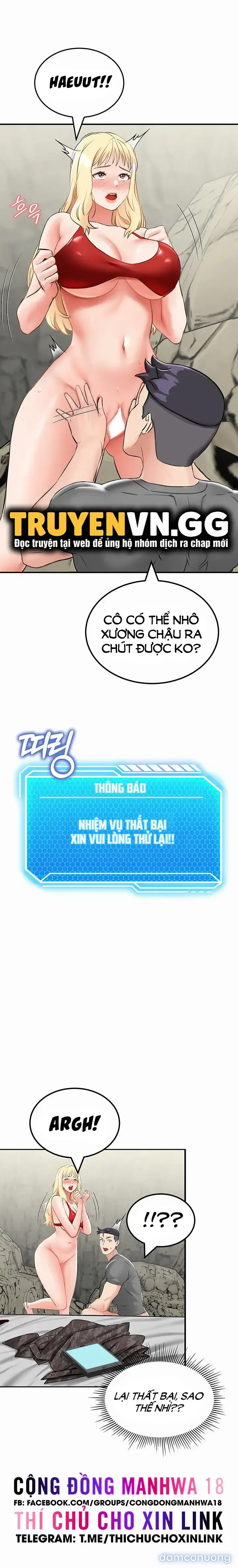 đọc truyện Sống Hòa Hợp Với Mẹ Kế Ở Nơi Xa Lạ Chương 7 ảnh 24 tại Thiên Thai Truyện