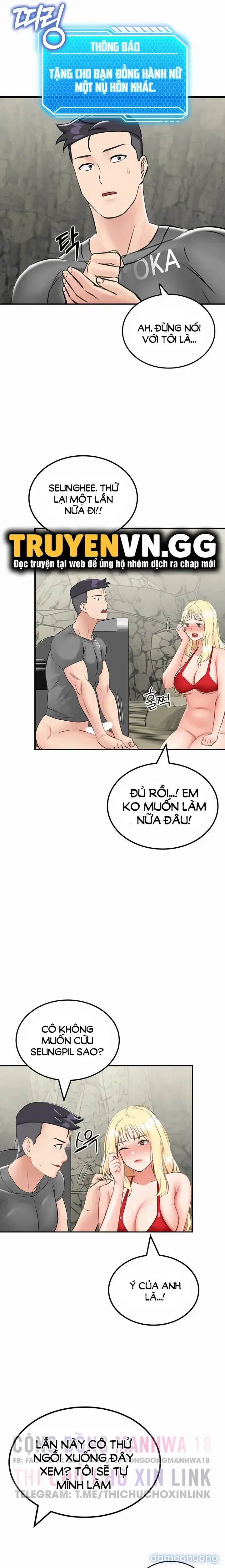 đọc truyện Sống Hòa Hợp Với Mẹ Kế Ở Nơi Xa Lạ Chương 7 ảnh 25 tại Thiên Thai Truyện