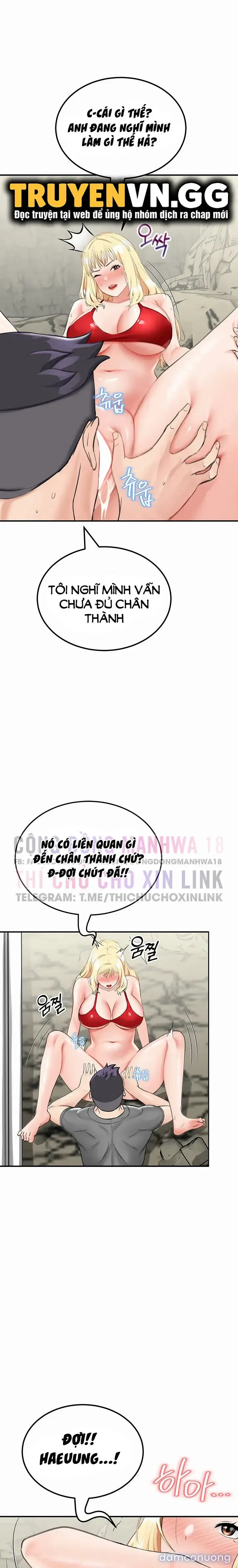 đọc truyện Sống Hòa Hợp Với Mẹ Kế Ở Nơi Xa Lạ Chương 7 ảnh 28 tại Thiên Thai Truyện
