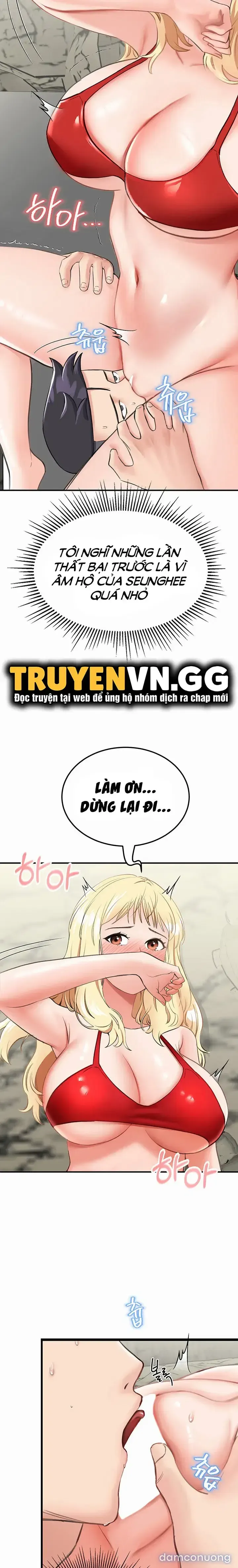 đọc truyện Sống Hòa Hợp Với Mẹ Kế Ở Nơi Xa Lạ Chương 7 ảnh 29 tại Thiên Thai Truyện