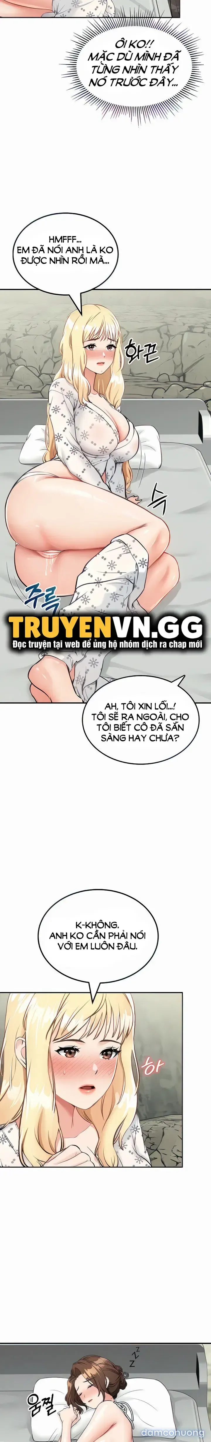 đọc truyện Sống Hòa Hợp Với Mẹ Kế Ở Nơi Xa Lạ Chương 7 ảnh 5 tại Thiên Thai Truyện