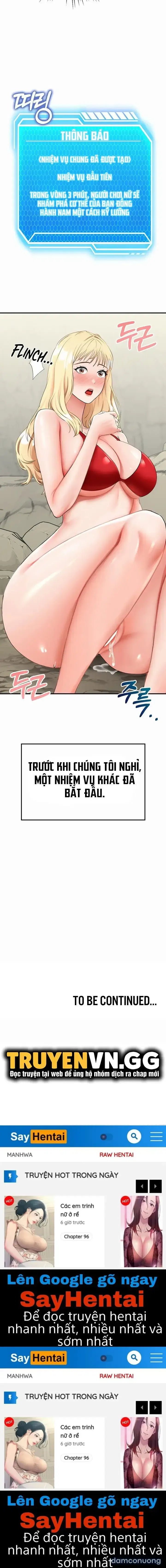 đọc truyện Sống Hòa Hợp Với Mẹ Kế Ở Nơi Xa Lạ Chương 7 ảnh 32 tại Thiên Thai Truyện
