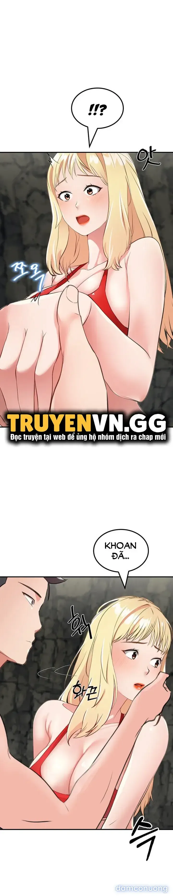 đọc truyện Sống Hòa Hợp Với Mẹ Kế Ở Nơi Xa Lạ Chương 8 ảnh 28 tại Thiên Thai Truyện