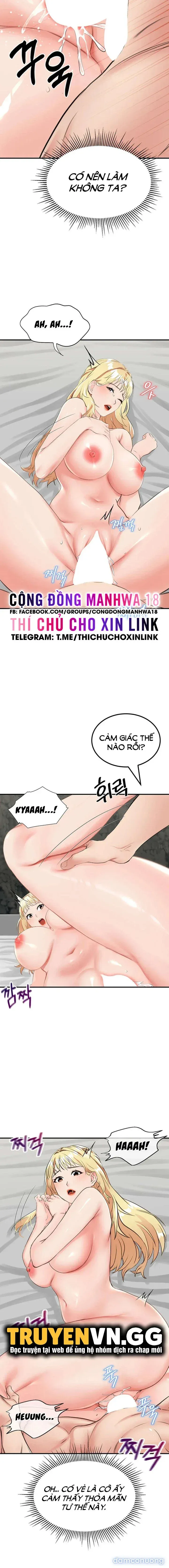 đọc truyện Sống Hòa Hợp Với Mẹ Kế Ở Nơi Xa Lạ Chương 9 ảnh 14 tại Thiên Thai Truyện
