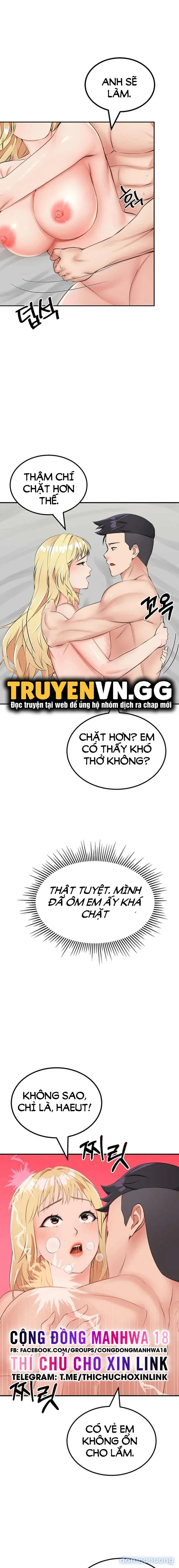 đọc truyện Sống Hòa Hợp Với Mẹ Kế Ở Nơi Xa Lạ Chương 9 ảnh 21 tại Thiên Thai Truyện