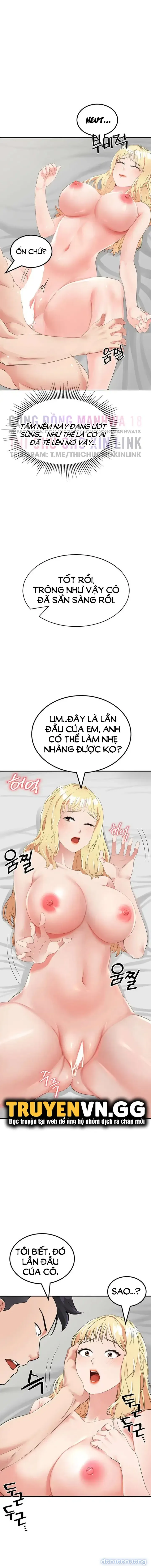 đọc truyện Sống Hòa Hợp Với Mẹ Kế Ở Nơi Xa Lạ Chương 9 ảnh 7 tại Thiên Thai Truyện