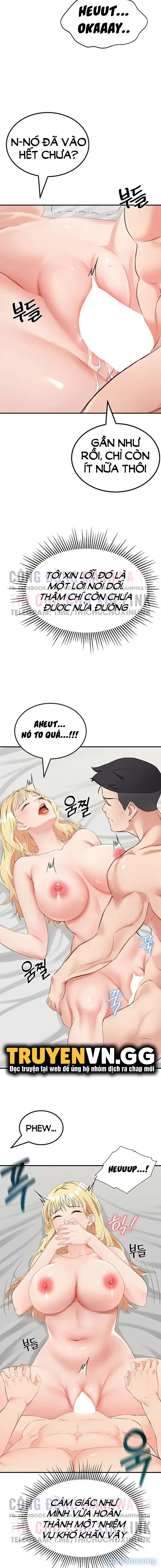 đọc truyện Sống Hòa Hợp Với Mẹ Kế Ở Nơi Xa Lạ Chương 9 ảnh 10 tại Thiên Thai Truyện