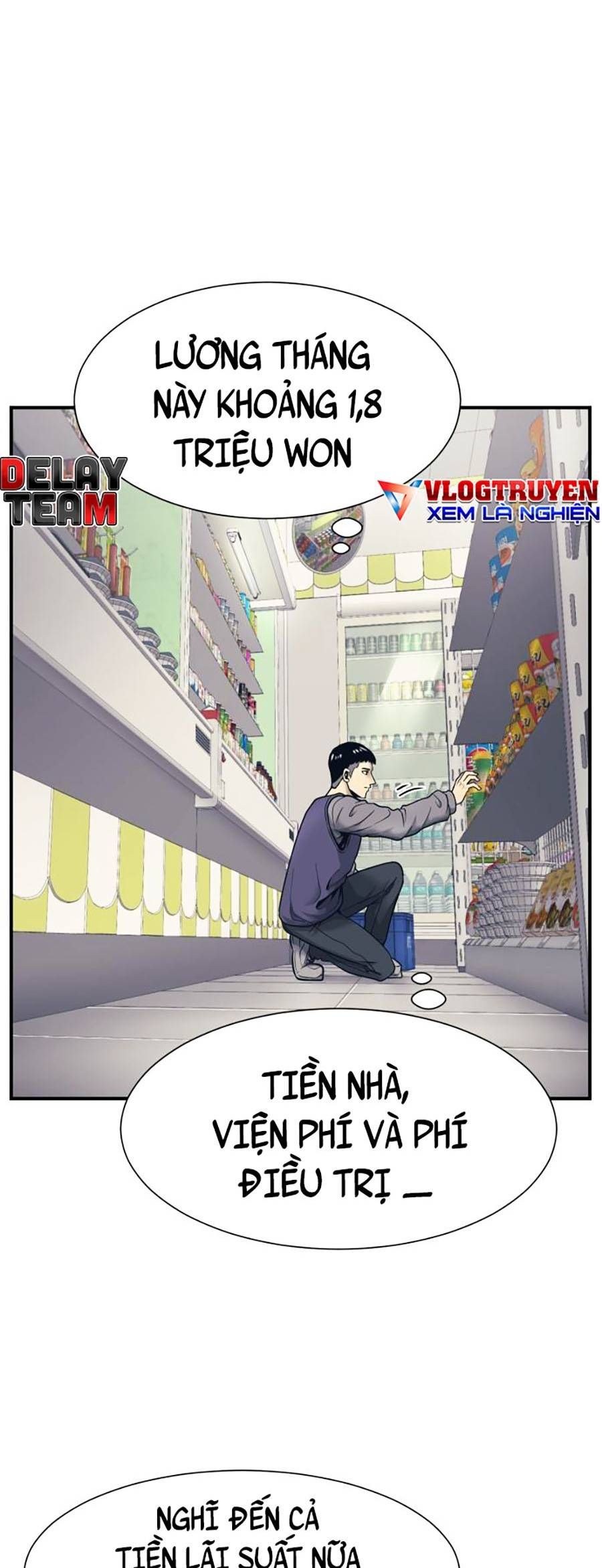 đọc truyện Sóng Ngầm Chương 1 ảnh 23 tại Thiên Thai Truyện