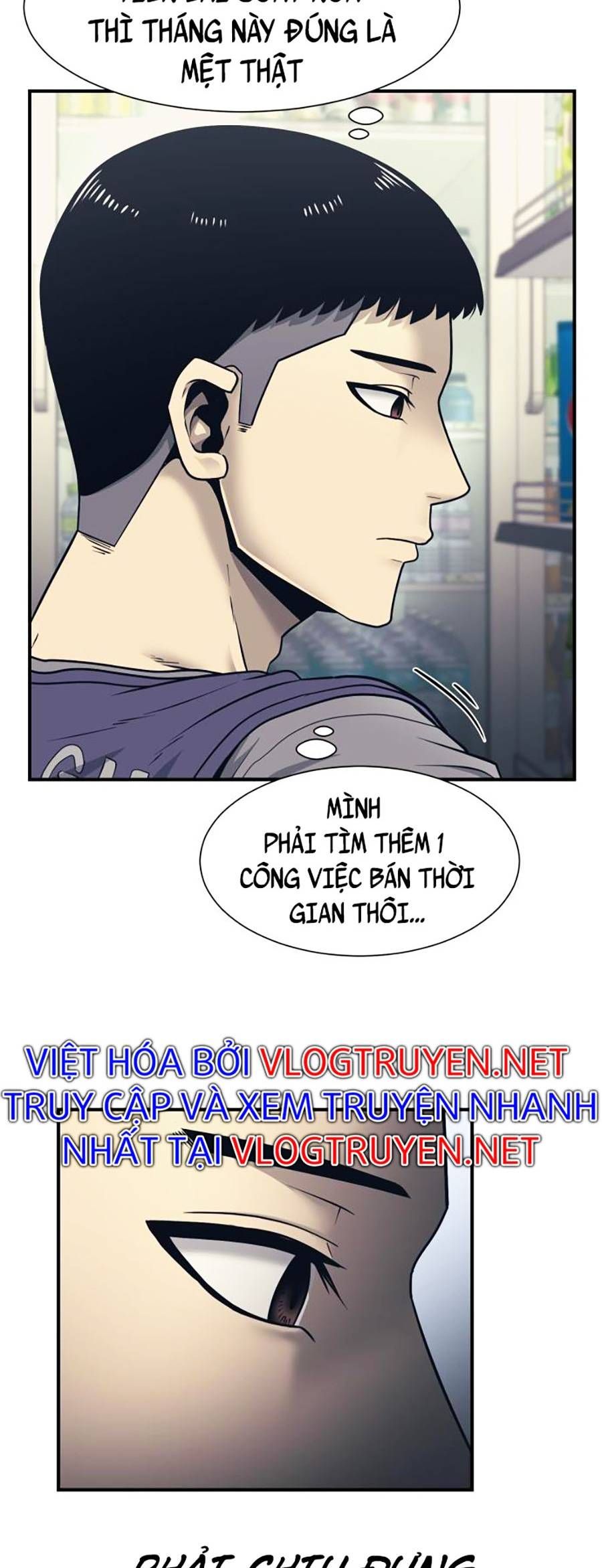 đọc truyện Sóng Ngầm Chương 1 ảnh 24 tại Thiên Thai Truyện