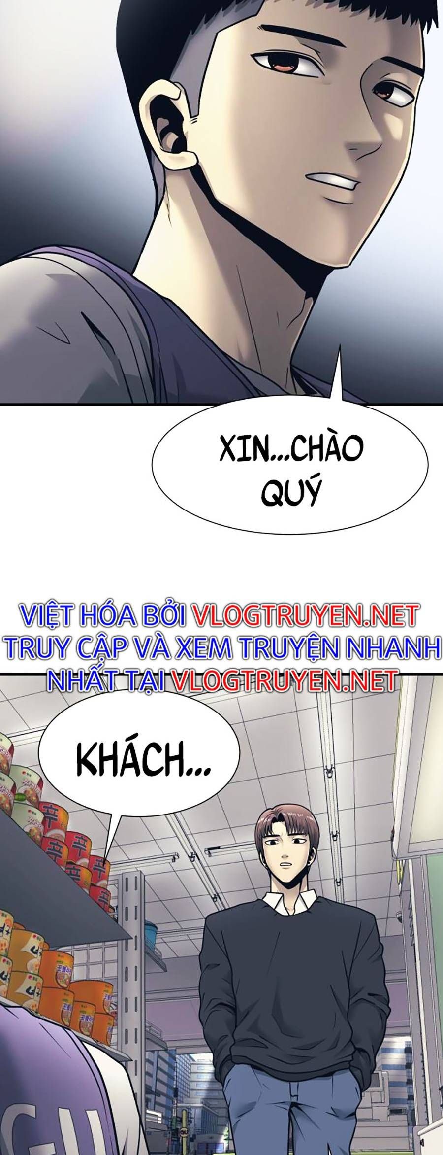 đọc truyện Sóng Ngầm Chương 1 ảnh 29 tại Thiên Thai Truyện