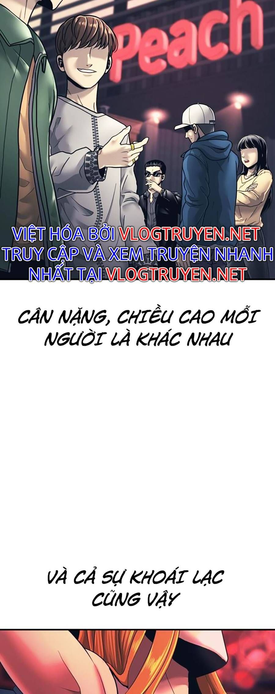 đọc truyện Sóng Ngầm Chương 1 ảnh 4 tại Thiên Thai Truyện