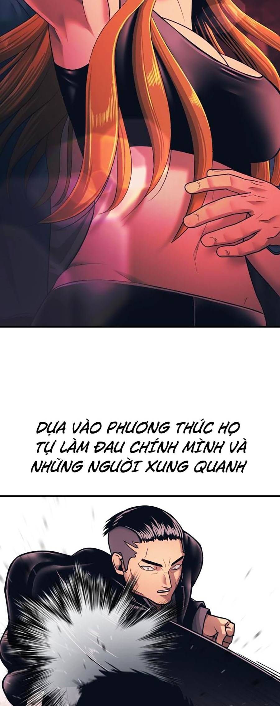 đọc truyện Sóng Ngầm Chương 1 ảnh 5 tại Thiên Thai Truyện