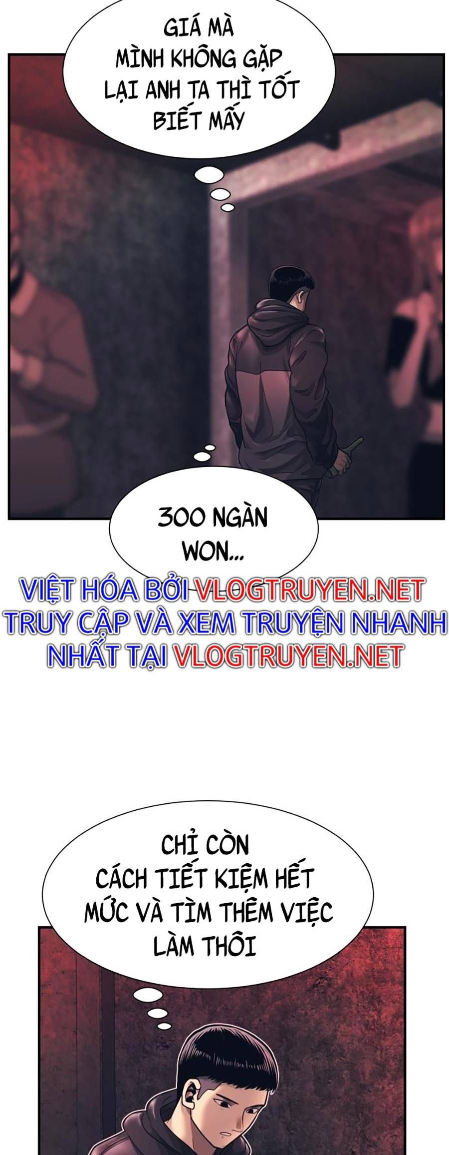 đọc truyện Sóng Ngầm Chương 1 ảnh 54 tại Thiên Thai Truyện