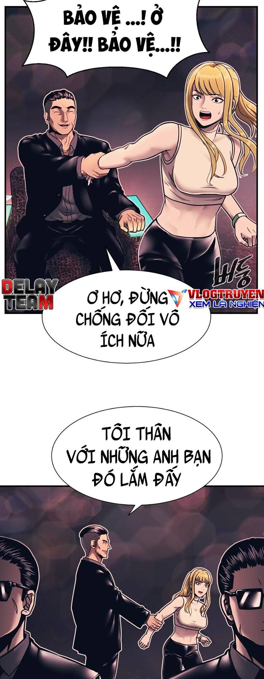 đọc truyện Sóng Ngầm Chương 1 ảnh 59 tại Thiên Thai Truyện