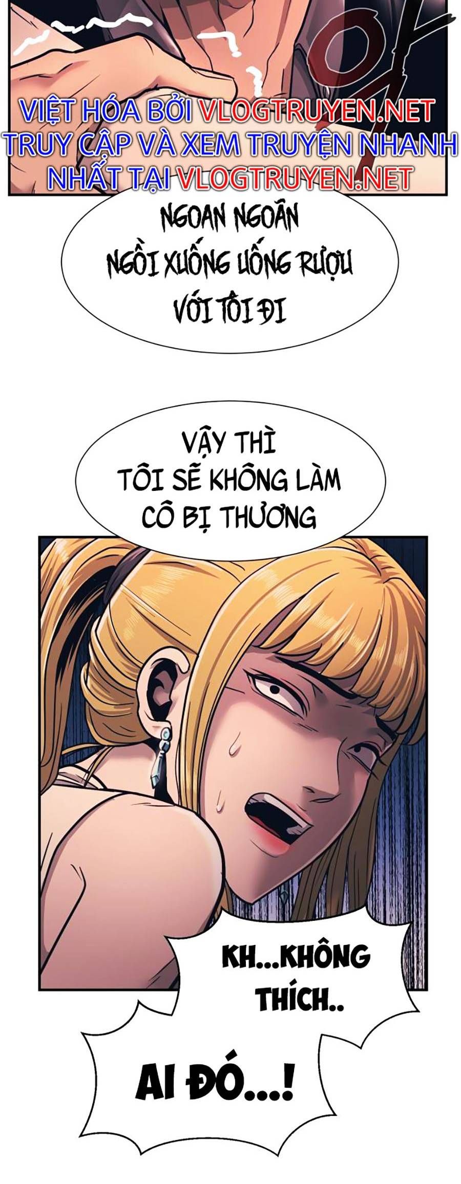 đọc truyện Sóng Ngầm Chương 1 ảnh 61 tại Thiên Thai Truyện
