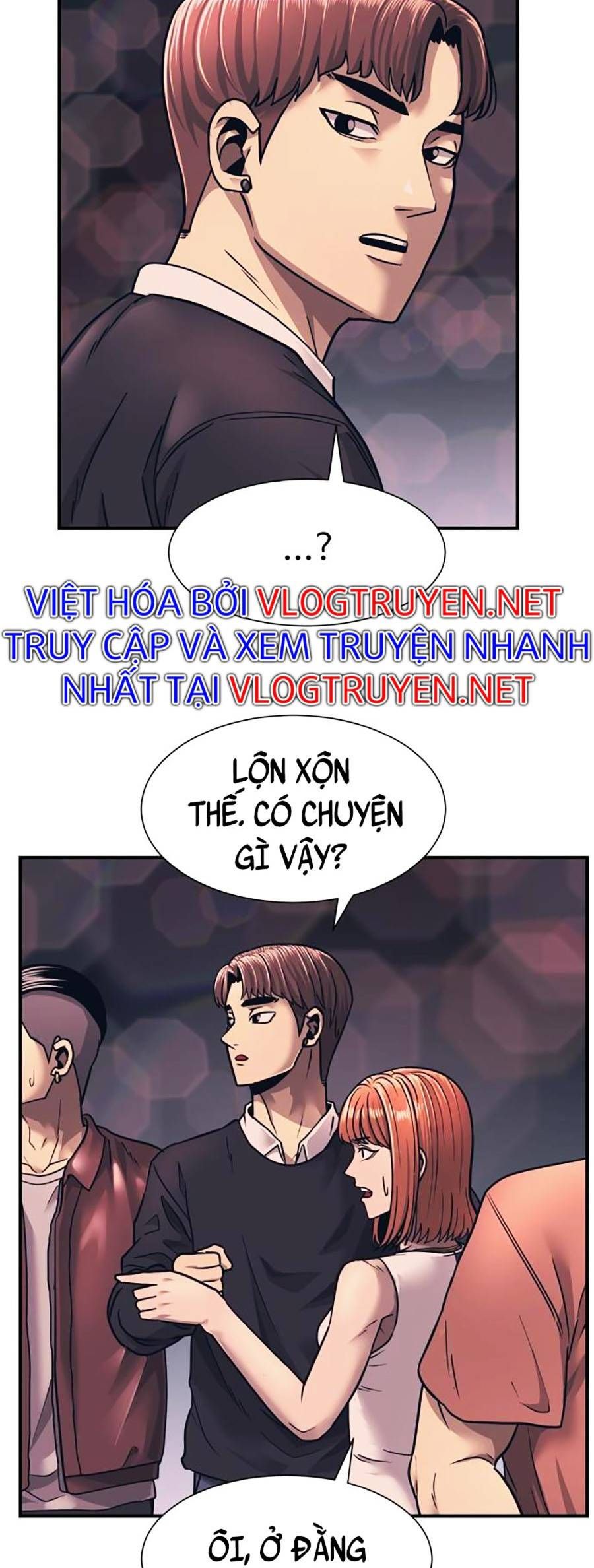 đọc truyện Sóng Ngầm Chương 1 ảnh 71 tại Thiên Thai Truyện