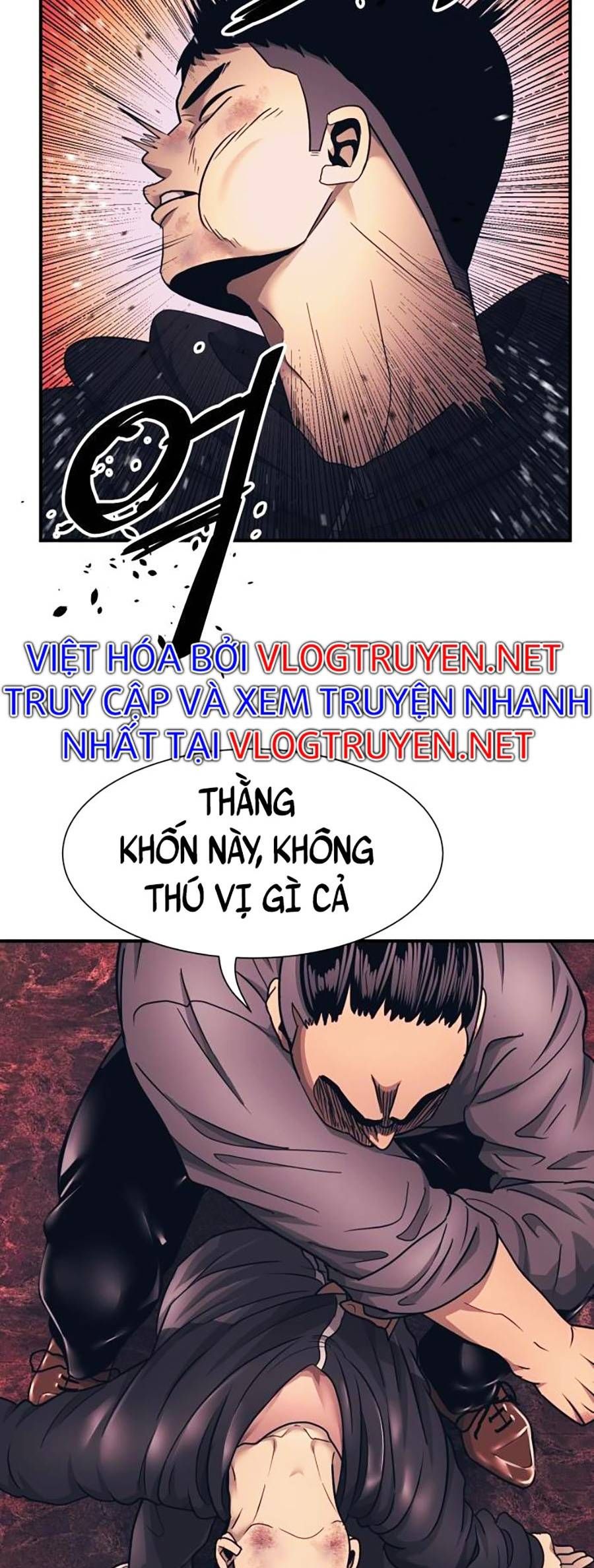 đọc truyện Sóng Ngầm Chương 1 ảnh 75 tại Thiên Thai Truyện