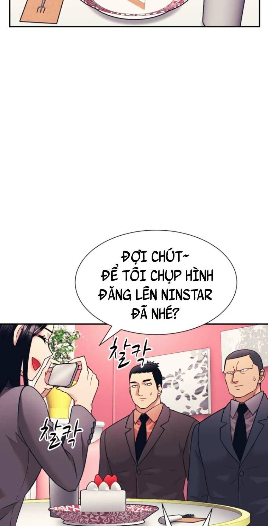đọc truyện Sóng Ngầm Chương 10 ảnh 13 tại Thiên Thai Truyện