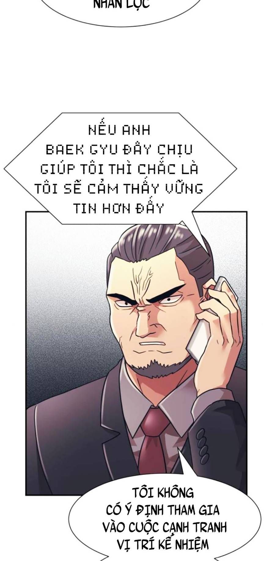 đọc truyện Sóng Ngầm Chương 10 ảnh 35 tại Thiên Thai Truyện