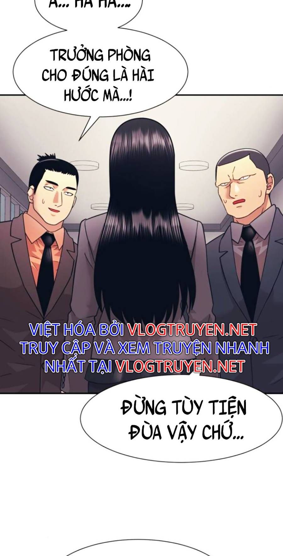 đọc truyện Sóng Ngầm Chương 10 ảnh 5 tại Thiên Thai Truyện