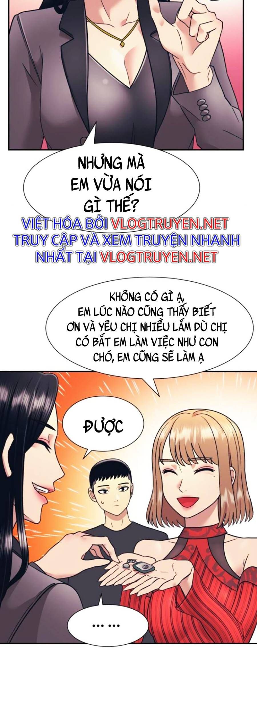 đọc truyện Sóng Ngầm Chương 10 ảnh 49 tại Thiên Thai Truyện