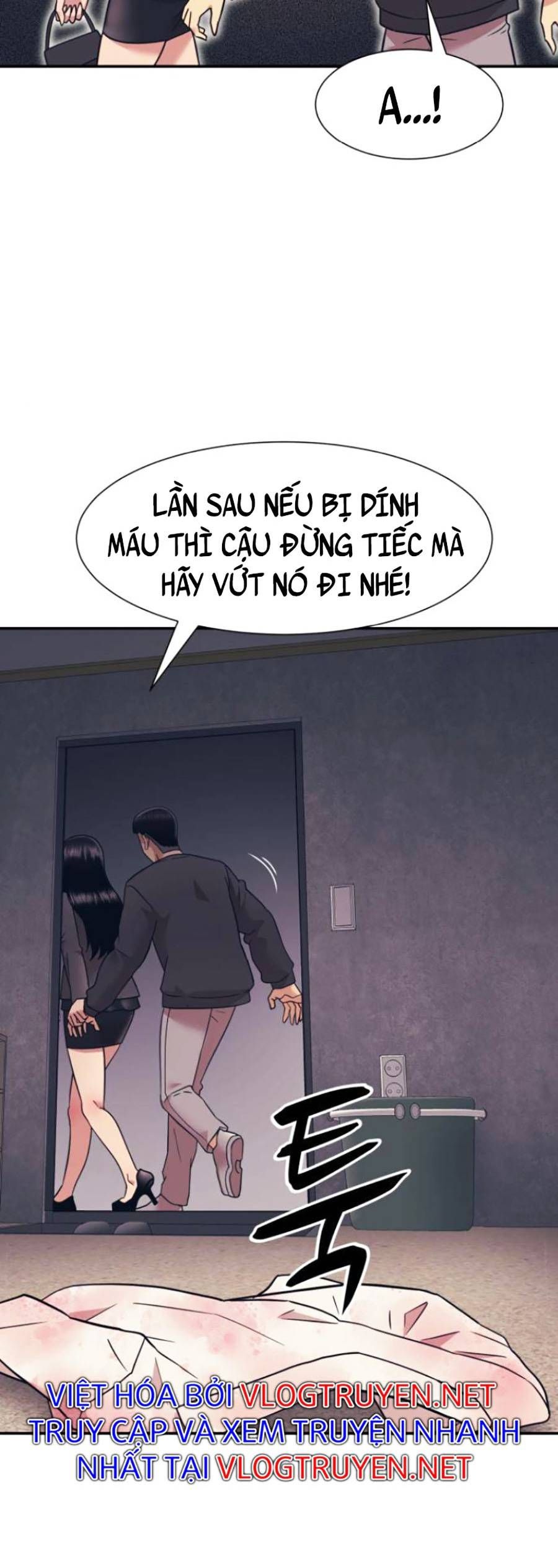 đọc truyện Sóng Ngầm Chương 10 ảnh 54 tại Thiên Thai Truyện