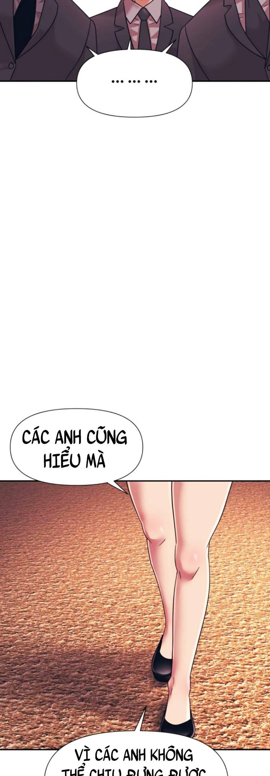 đọc truyện Sóng Ngầm Chương 11 ảnh 19 tại Thiên Thai Truyện