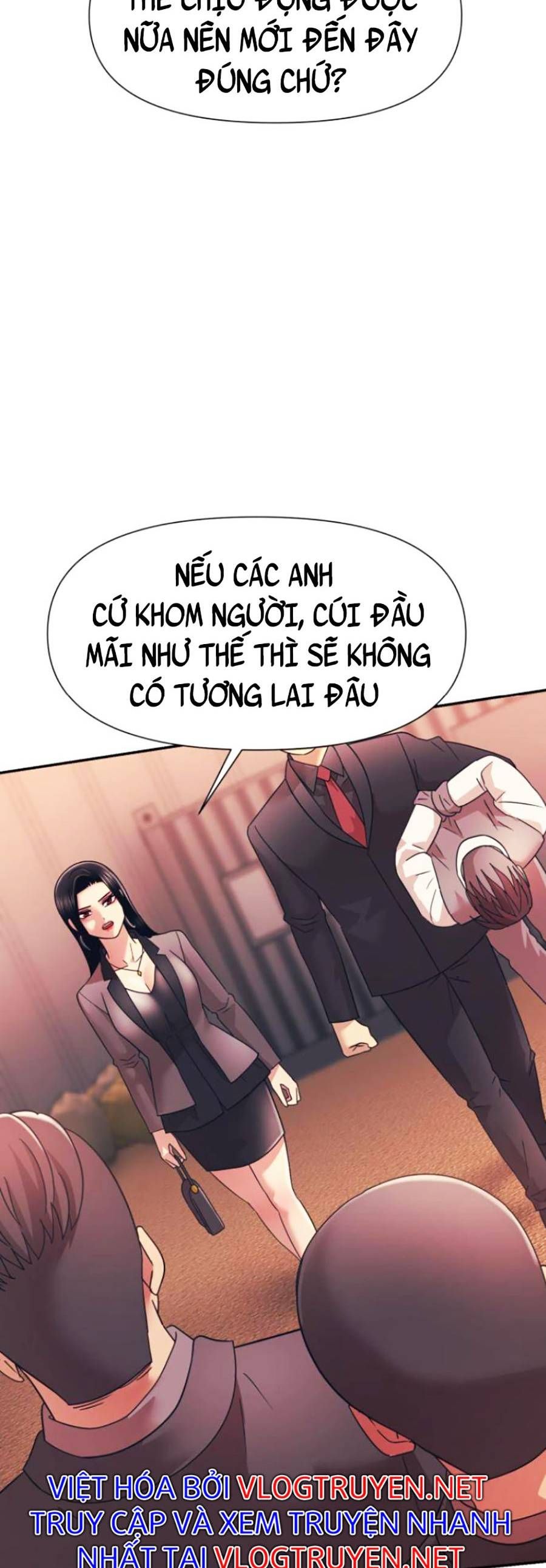 đọc truyện Sóng Ngầm Chương 11 ảnh 20 tại Thiên Thai Truyện