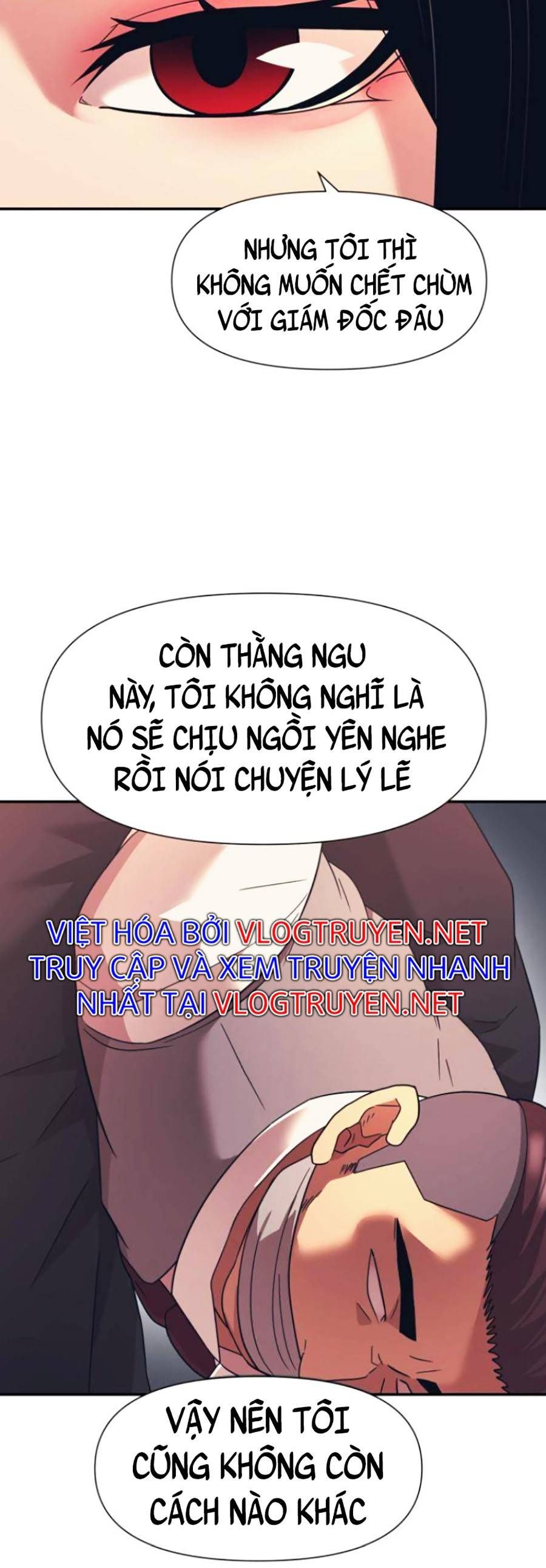 đọc truyện Sóng Ngầm Chương 11 ảnh 23 tại Thiên Thai Truyện