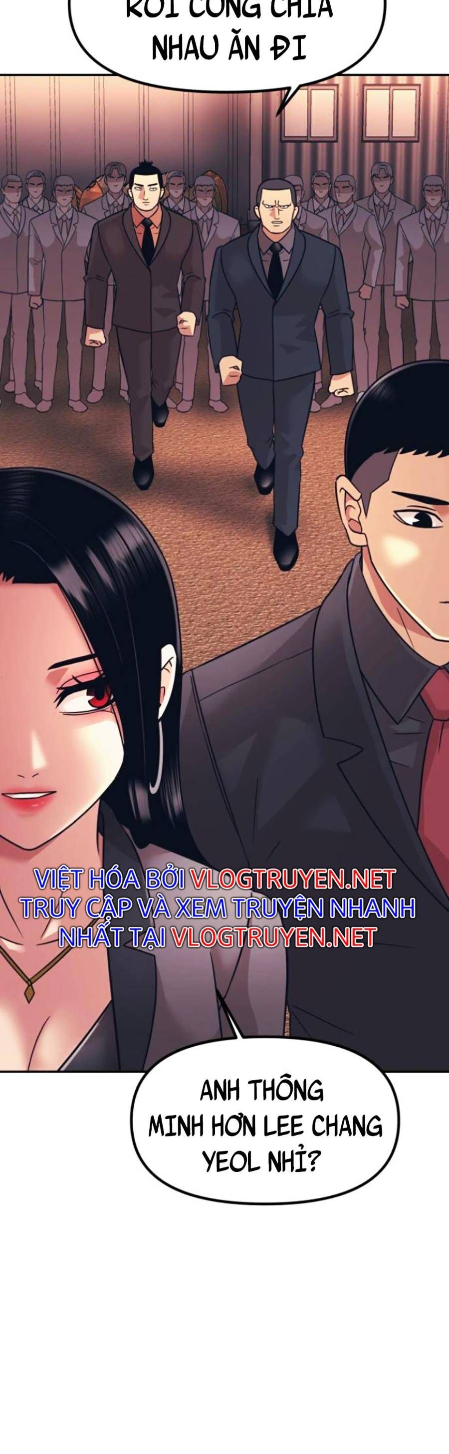 đọc truyện Sóng Ngầm Chương 11 ảnh 33 tại Thiên Thai Truyện