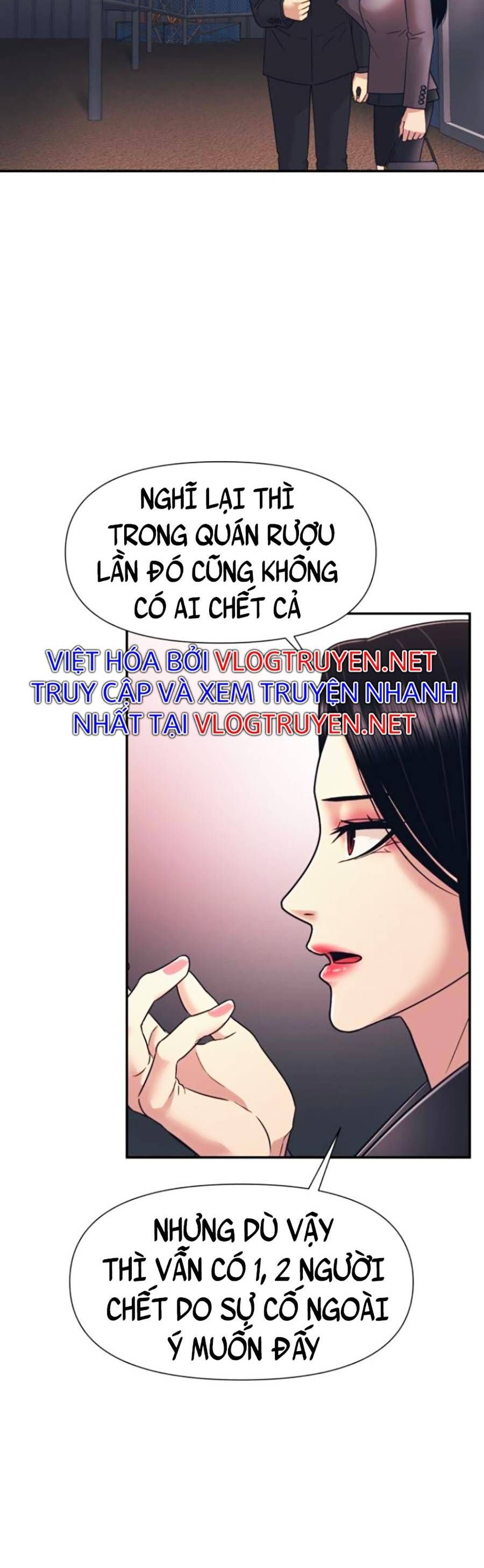 đọc truyện Sóng Ngầm Chương 11 ảnh 46 tại Thiên Thai Truyện