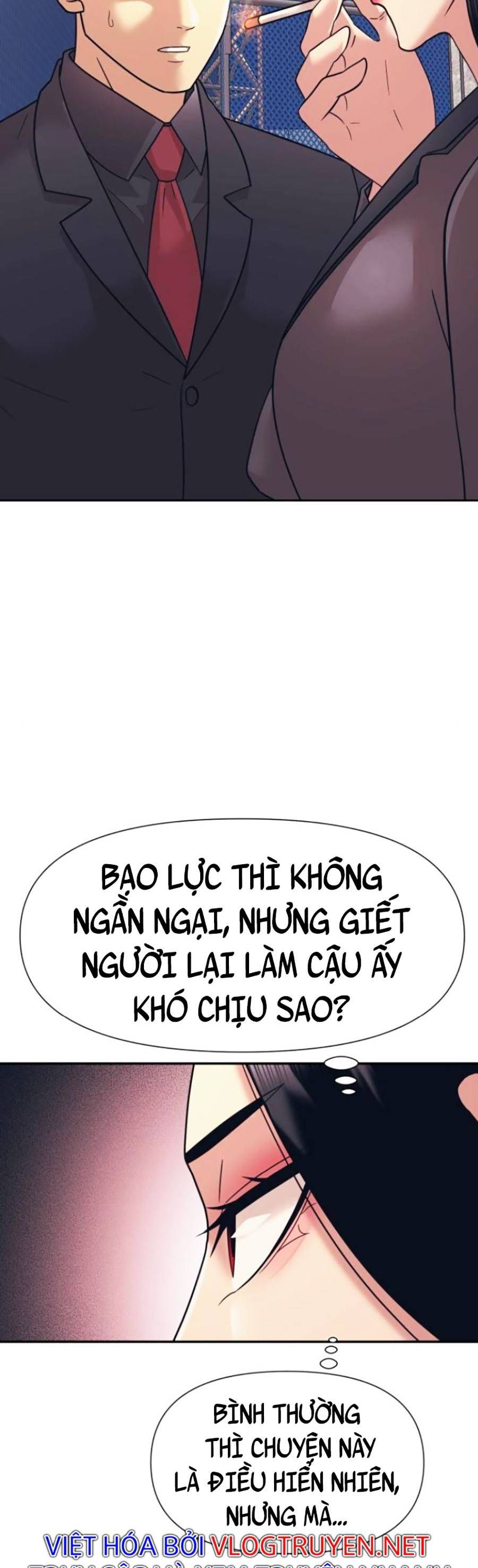 đọc truyện Sóng Ngầm Chương 11 ảnh 49 tại Thiên Thai Truyện